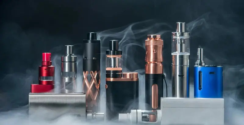 VAPE MODS-There we go, the top 20 best vapes of 2022 VAPE MODS-There we go, the top 20 best vapes of 2022