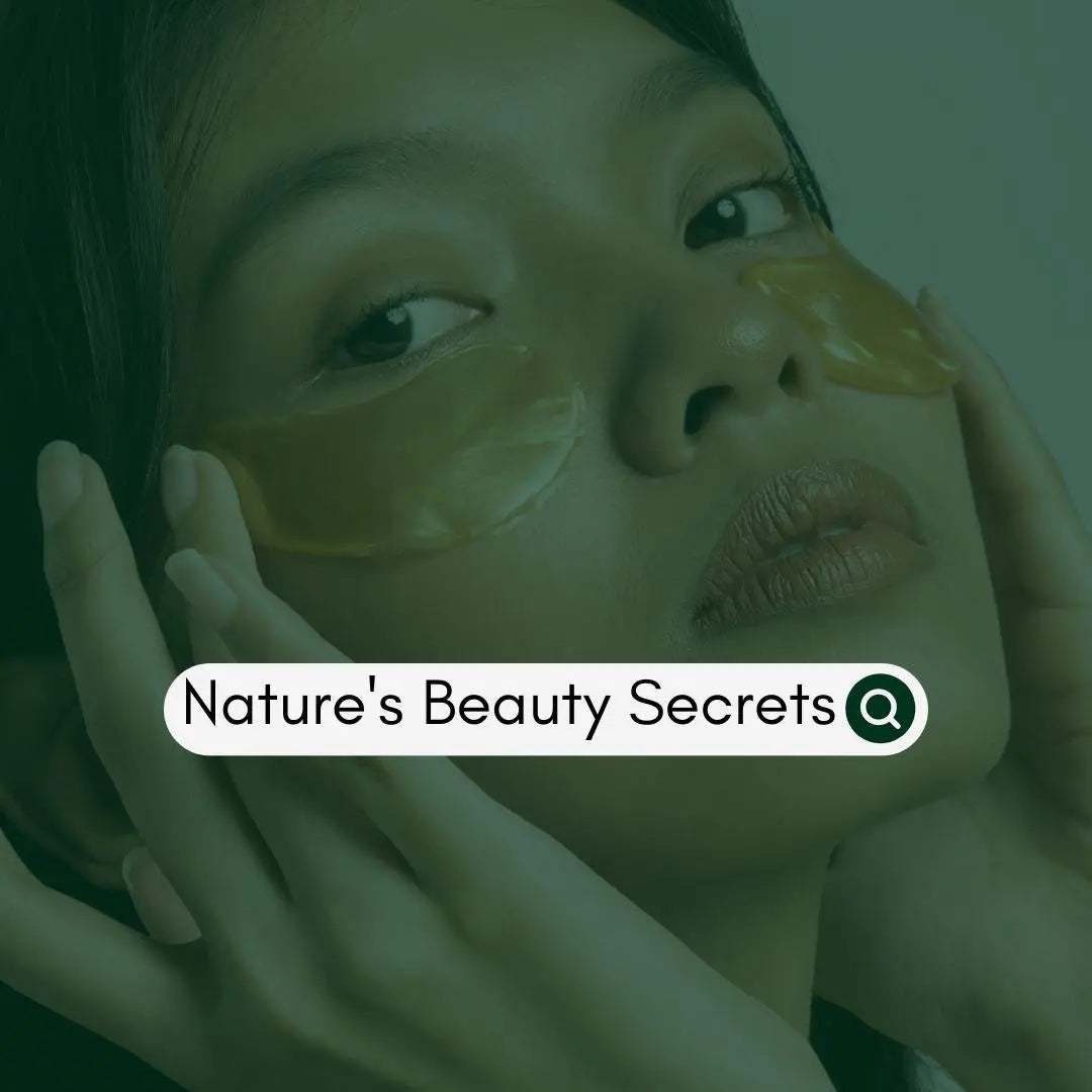 Nature-s-Beauty-Secrets-DIY-Natural-Skincare-Remedies Platinum Delux ®