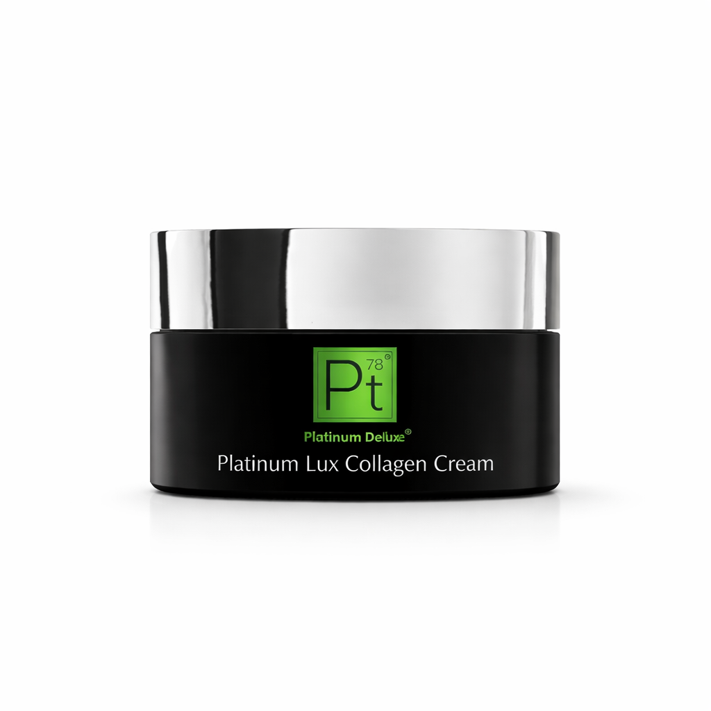 Super Collagen Cream For Wrinkles from | Platinum Deluxe