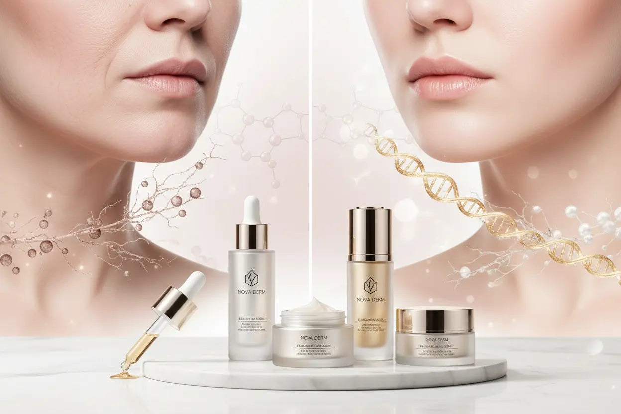 7 Skincare Mistakes Destroying Collagen Platinum Delux ®