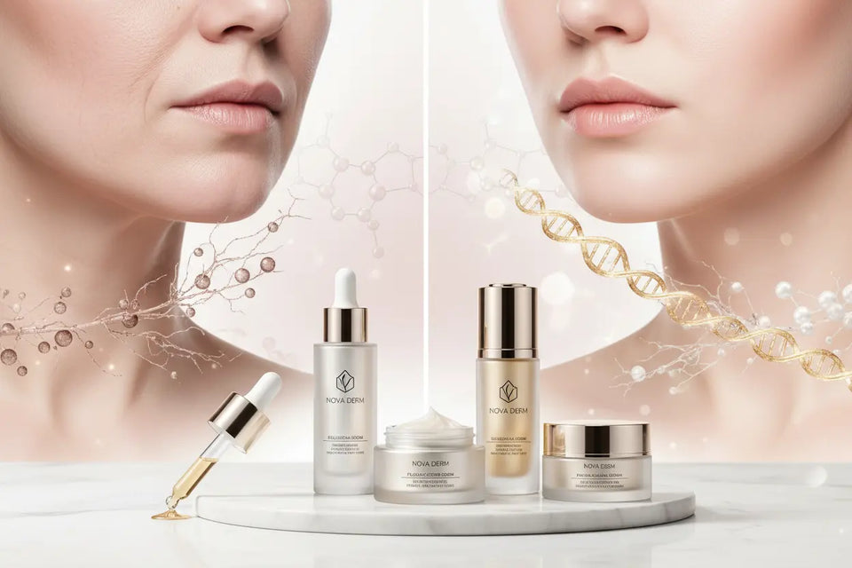 7 Skincare Mistakes Destroying Collagen Platinum Delux ®