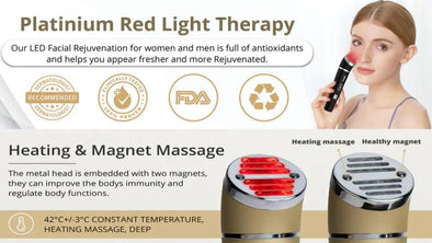 At-home-LED-Light-Therapy-Does-It-Work Platinum Delux ®