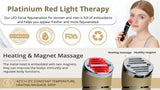 At-home LED Light Therapy: Does It Work?