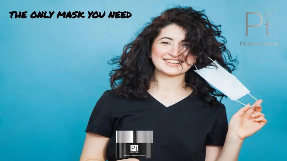 Benefits of DMAE in your skincare and why it works! Platinum Deluxe