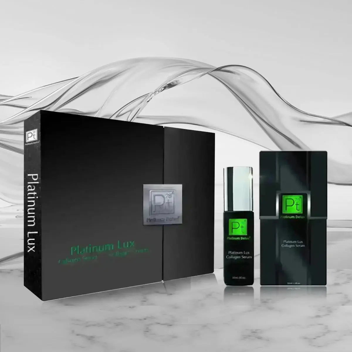 Best Anti Aging Face Cream Platinum Delux ®