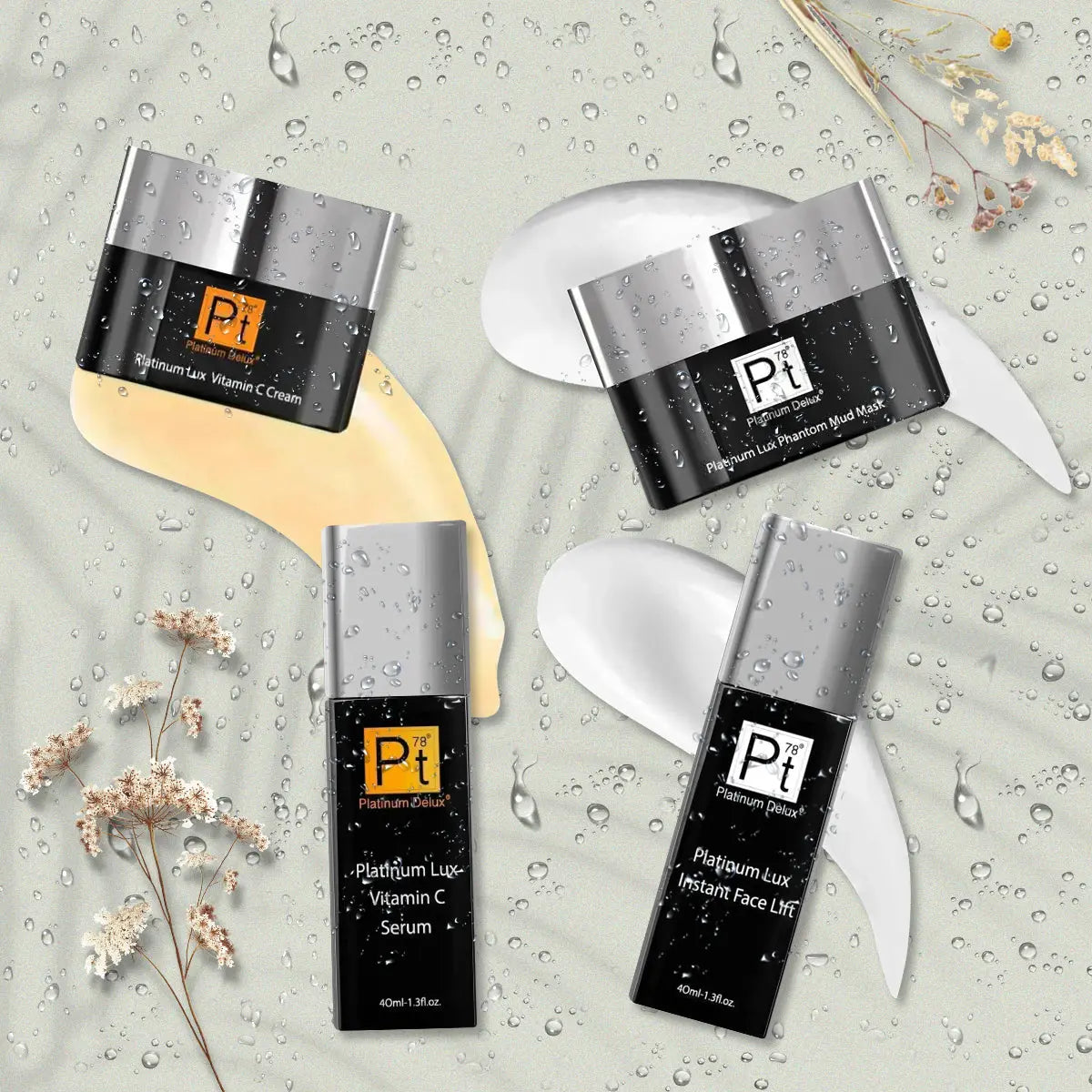 Best Luxury Skincare Christmas Gifts for Women 