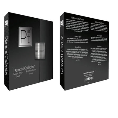 Best Skincare Gift Sets by Platinum Deluxe Platinum Delux ®