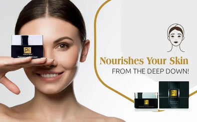 Best anti-ageing eye creams to combat wrinkles and fine lines Platinum Delux ®