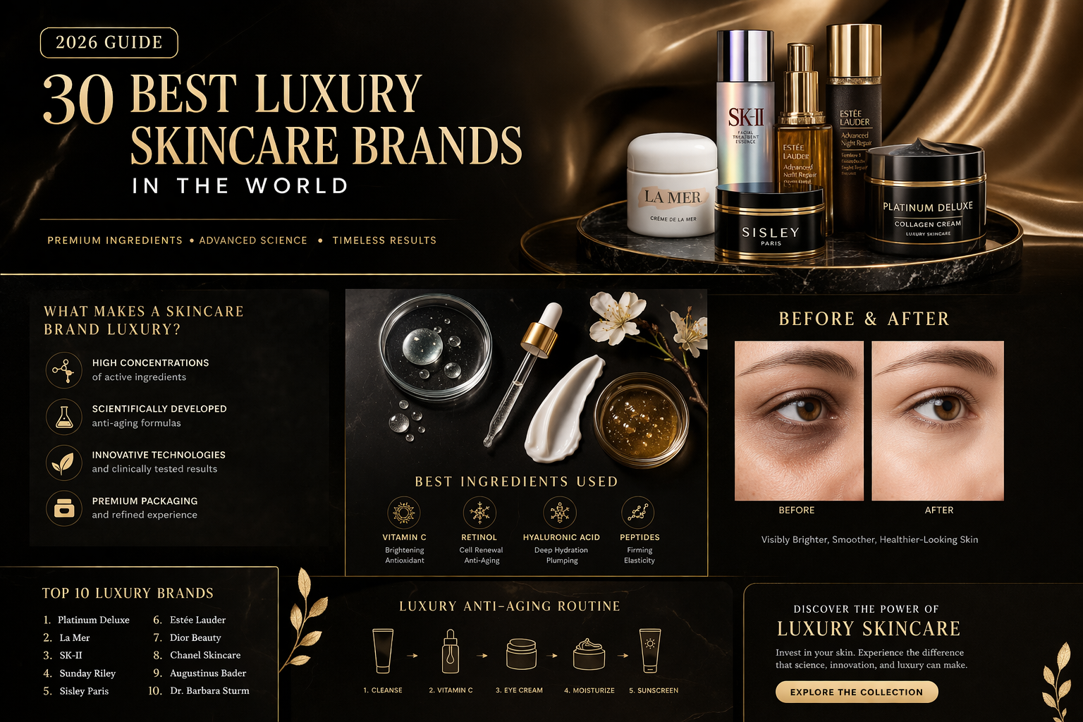 Is Expensive Skincare Worth It