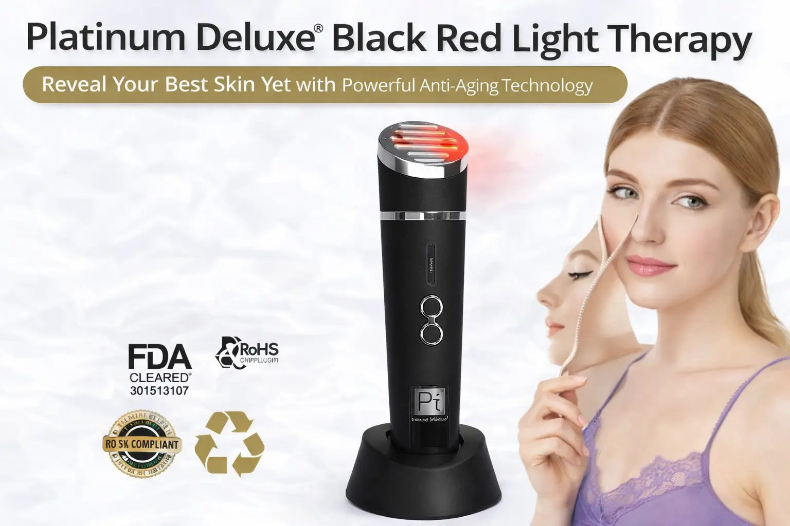 Cellular Skincare: Boost Collagen & Repair Skin 