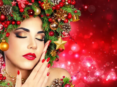 Christmas beauty sales Discover sales, exclusives, and more at Platinum Platinum Delux ®