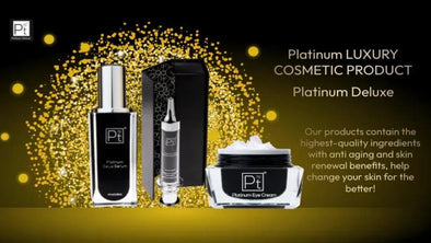 Colloidal Gold, Platinum, and Silver Archives - Platinum Deluxe Cosmetics Platinum Delux ®