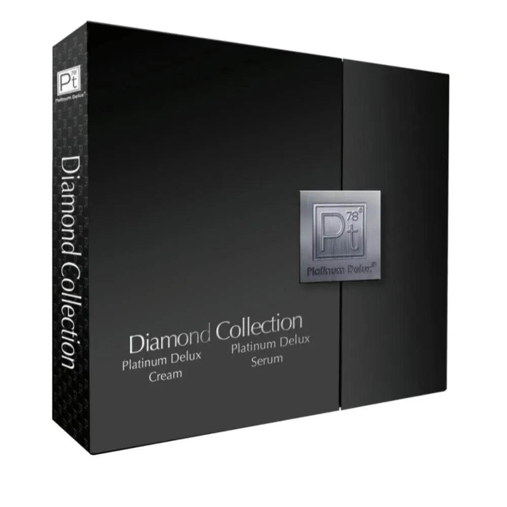 Do Diamonds in Beauty Items Do Diamonds in Beauty Items Offer Any Benefits? Platinum Deluxe® Cosmetics