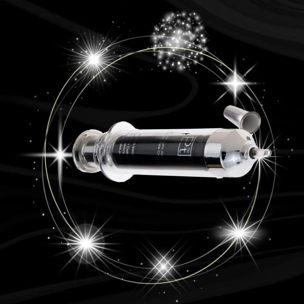 Face Lift Syringe - Non Surgical Facelift Face Lift Syringe - Non Surgical Facelift -Platinum Deluxe Platinum Deluxe® Cosmetics