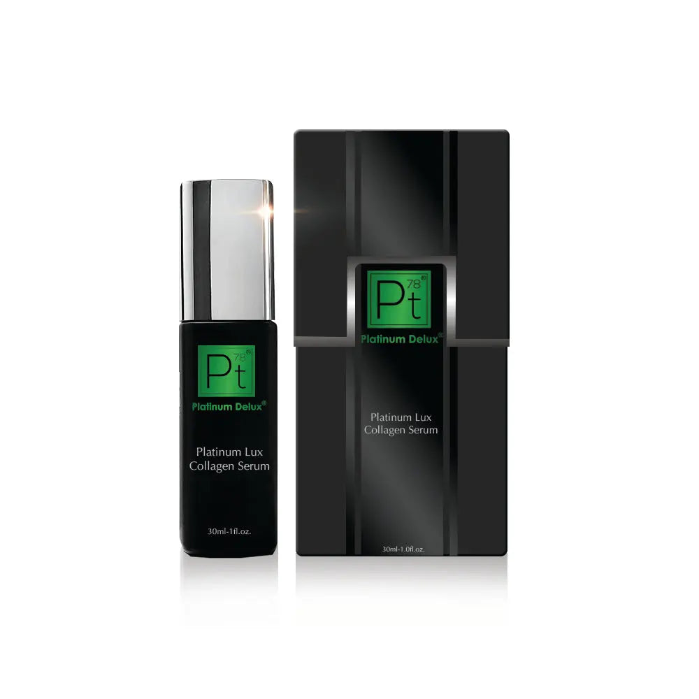 Best Collagen Serum for Wrinkles
