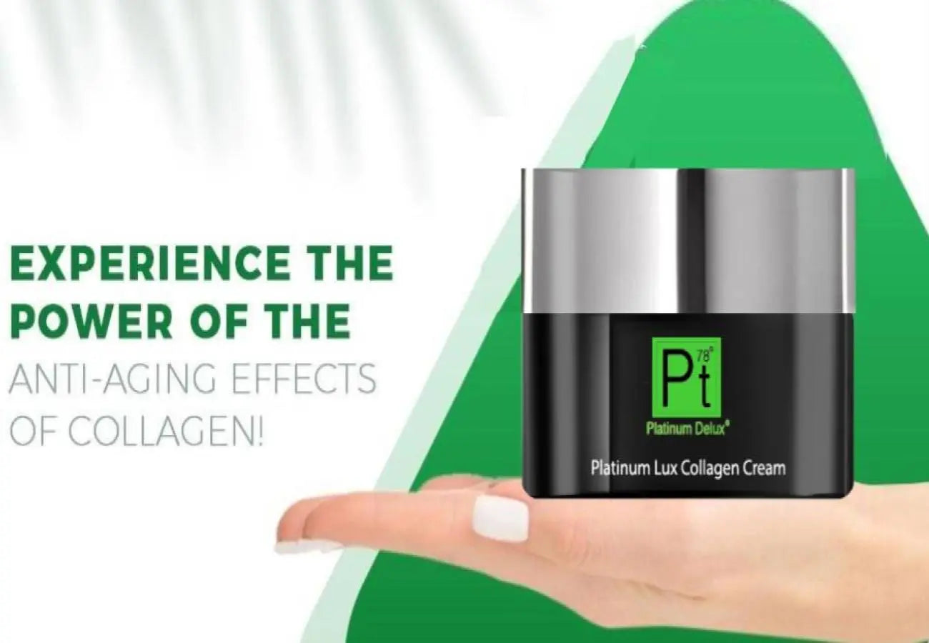 Habits of a female who always look Gorgeous (By Temptalia) Platinum Delux ®