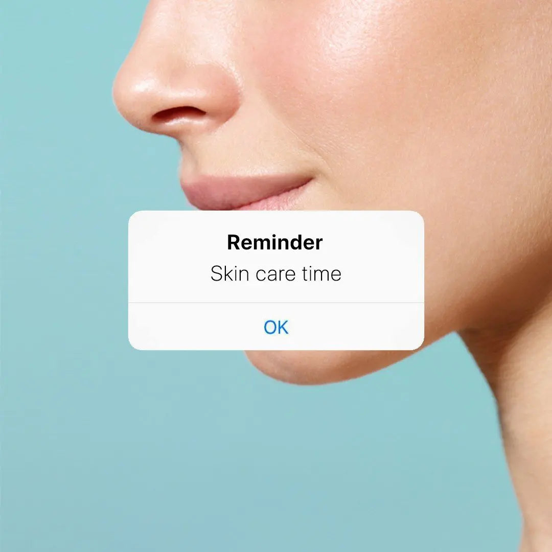 How To Decide Your Skincare Routine? Platinum Delux ®