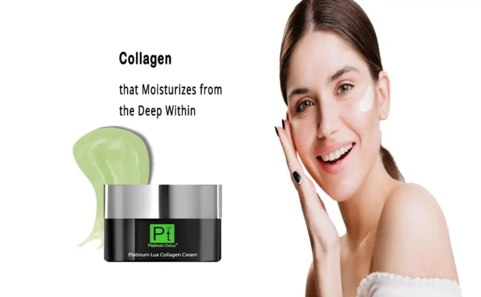 How To Determine Your Skin Type Platinum Delux ®