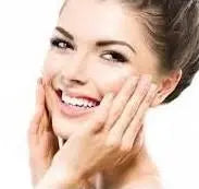 How models take care of their skin Platinum Deluxe Skincare Platinum Delux ®