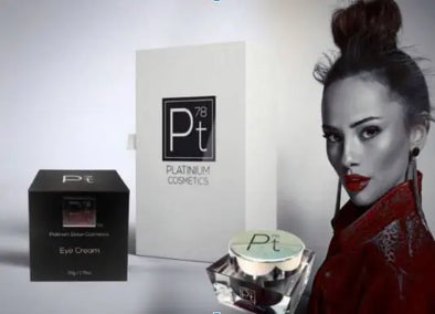 How platinum deluxe brand products are so suitable for all skin types? Platinum Delux ®