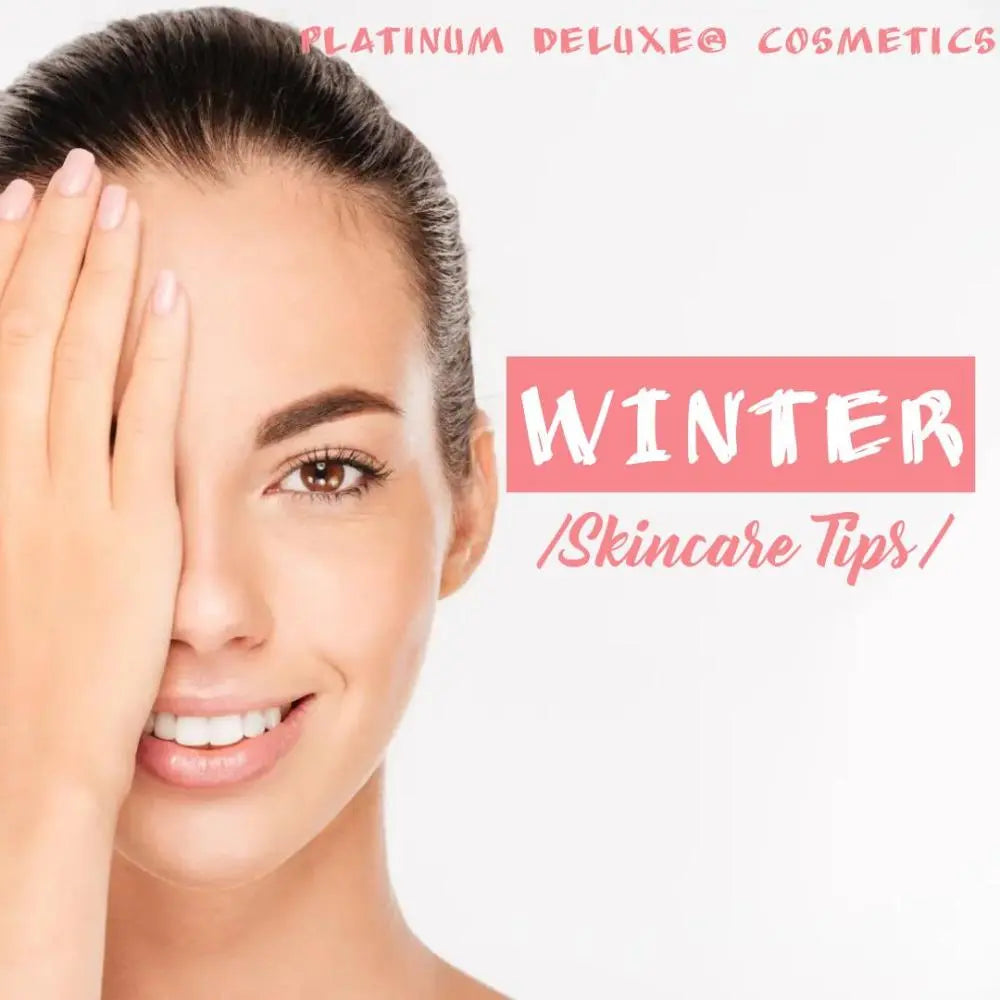 Lu Rijin Caeri How to Budget for Skin Care Products - Deluxe® Cosmetics