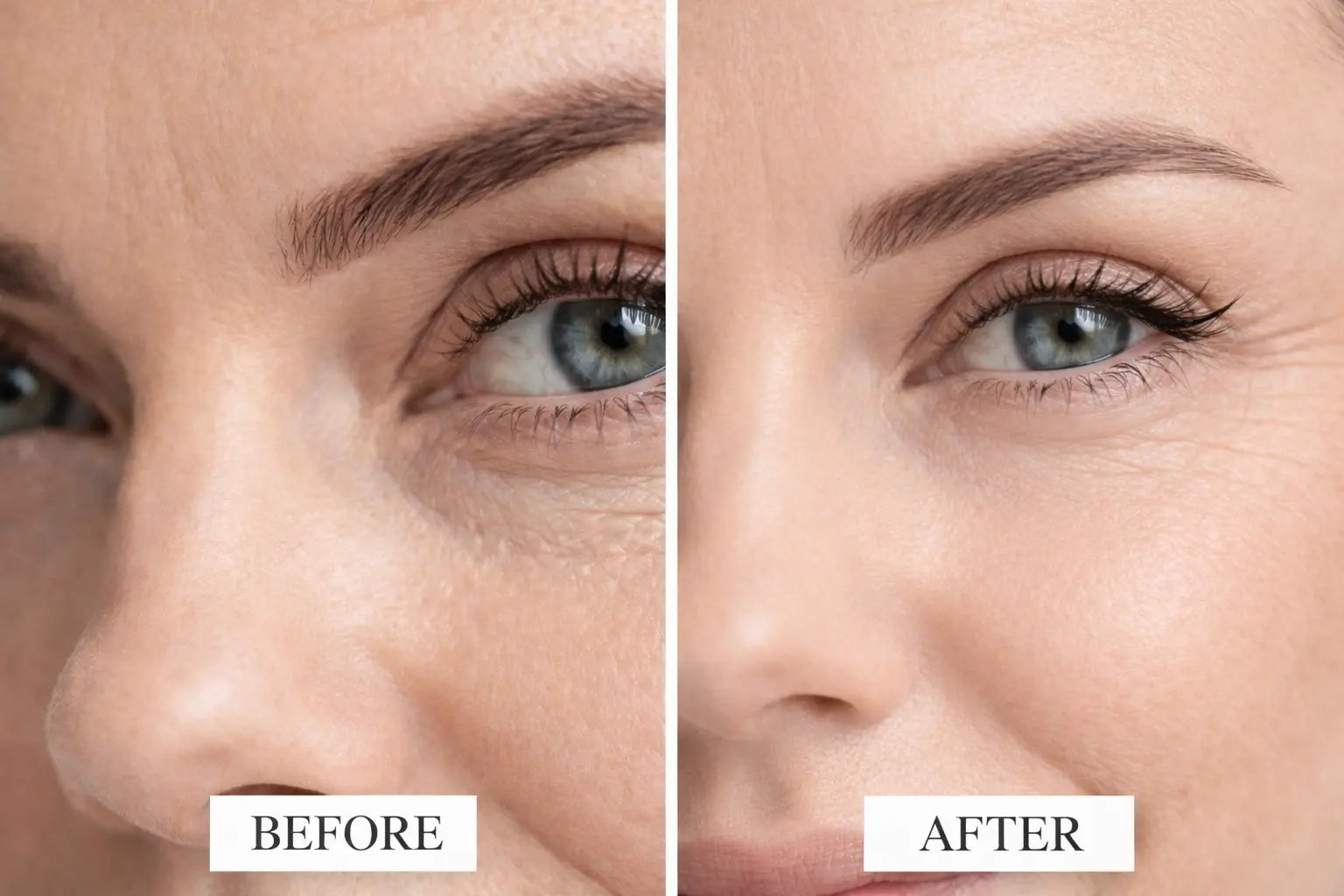 eye cream for crow's feet,  anti aging eye cream,  best eye cream for fine lines,  luxury eye cream,