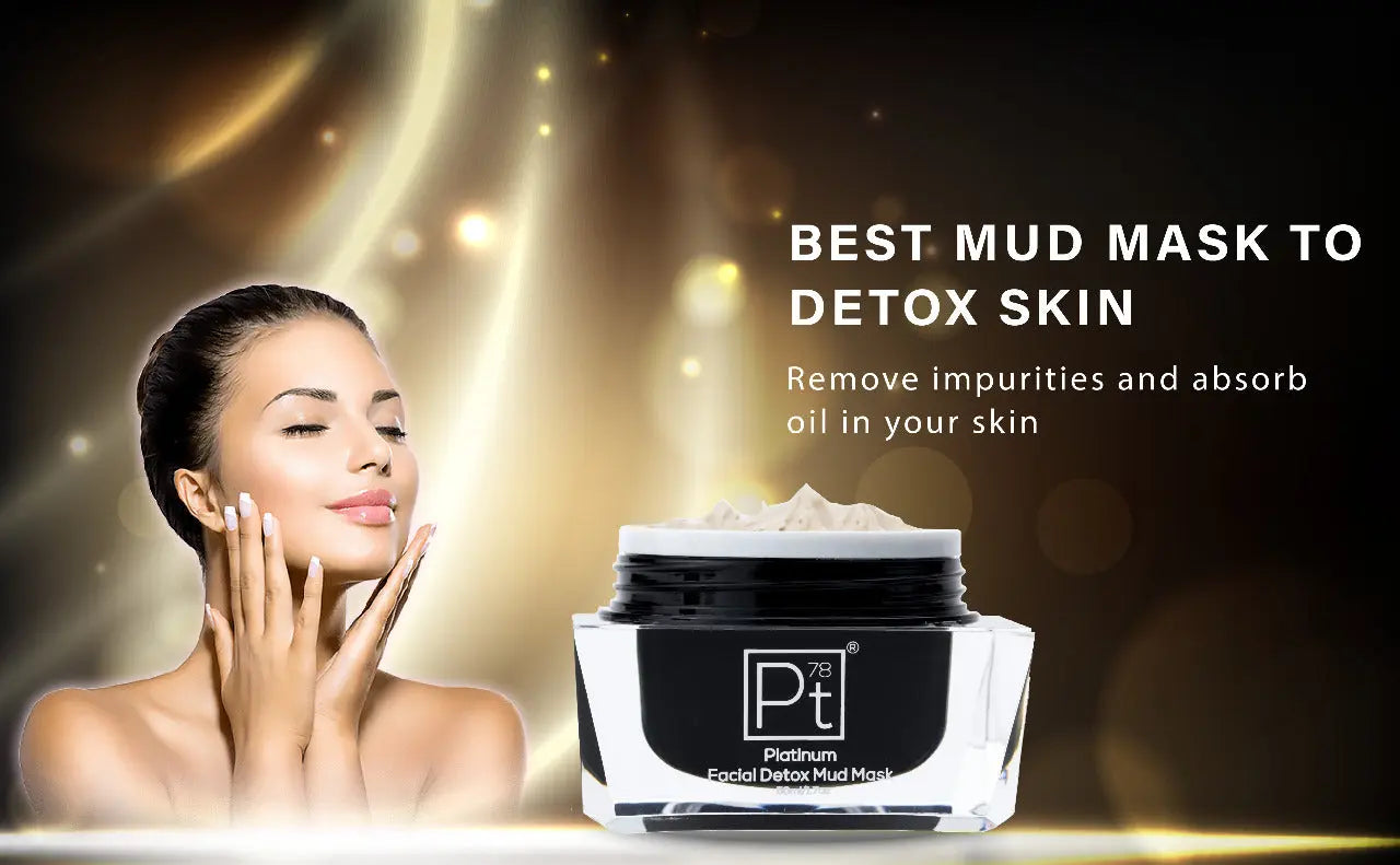 How to Layer Skincare Products for effectiveness? Platinum Delux ®