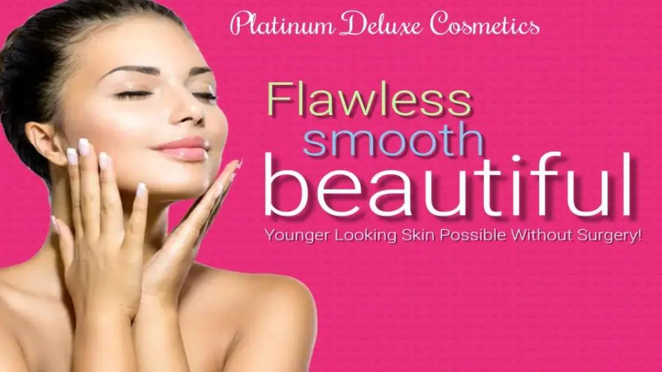How to find the right SPF for you.Platinum Deluxe Cosmetics