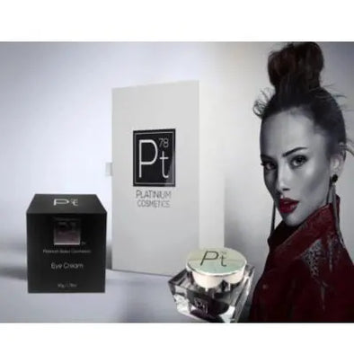 How to take away skin disorder from the face? Platinum Delux ®
