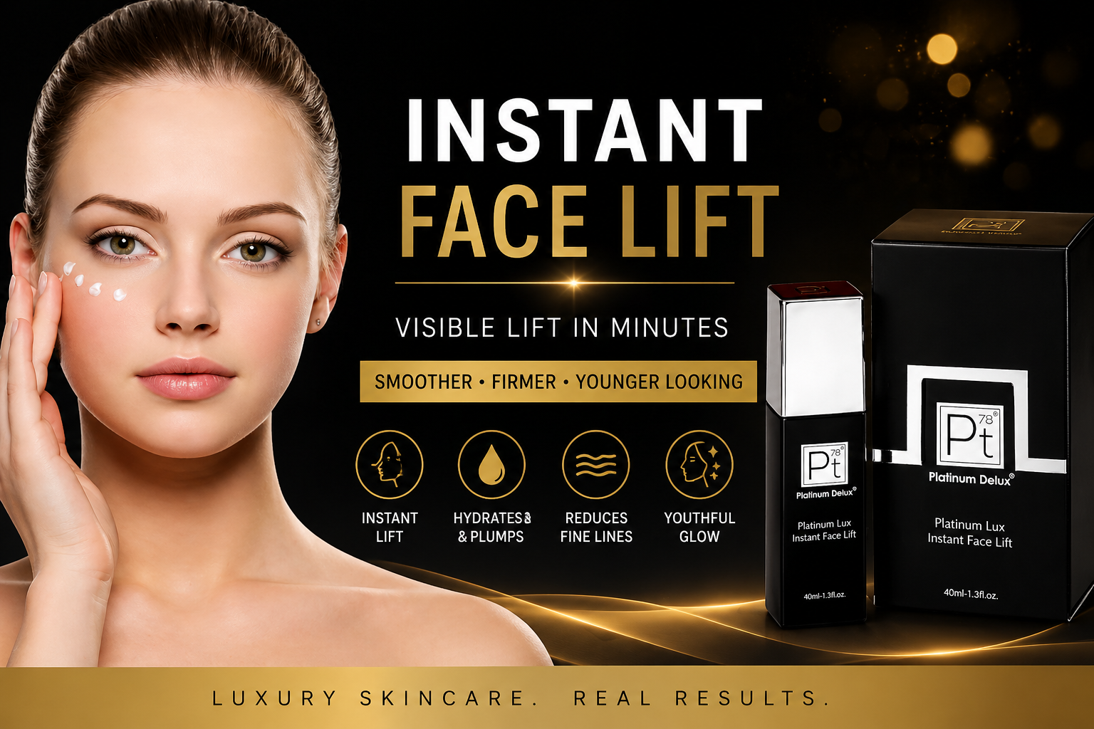How to Reduce Wrinkles Naturally