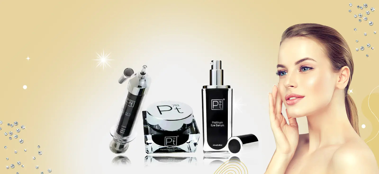 Investment Beauty: Why Your Skin Deserves the Rarest Elements