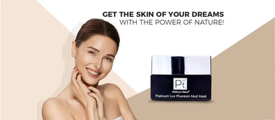 Beauty Lets Accomplish-Up: The Brand New Beauty Launches Platinum Delux ®