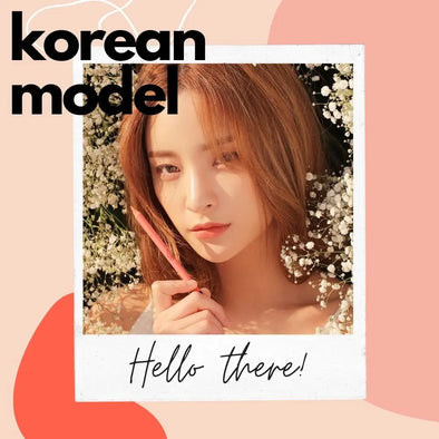 Mindful Skincare routine of Korean models: Platinum Delux ®