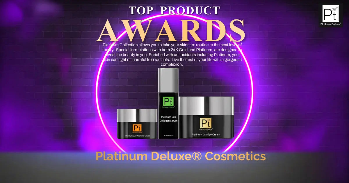 Monday sale includes customary Skincare for as Little as $49 Platinum Delux ®