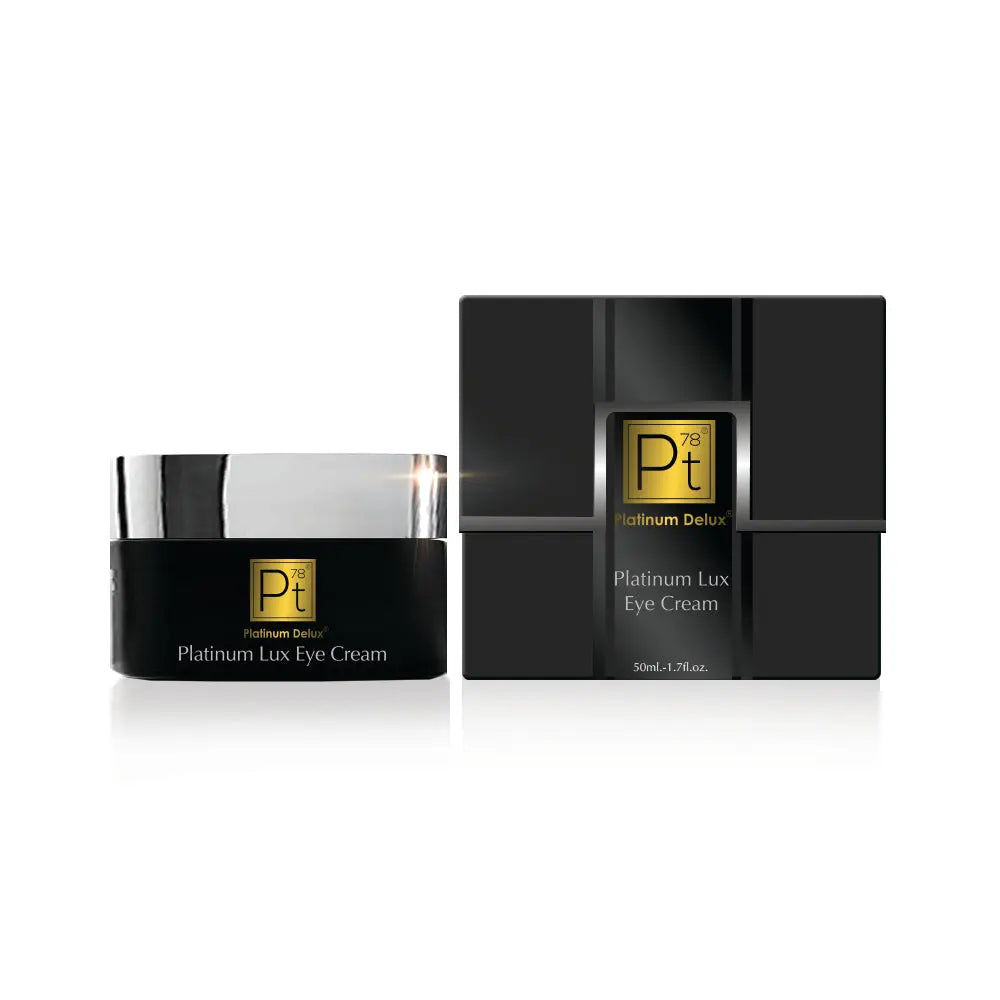 Ole Henriksen launches new contraction blur Bakuchiol Eye Gel Crème to support tired eyes Platinum Delux ®