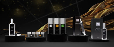 PLATINUM DELUXE PRODUCTS QUALITY THAT MAKE THEM DIFFERENT FROM OTHERS Platinum Delux ®