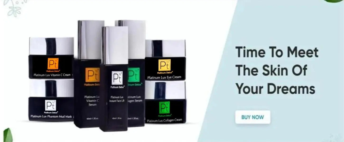 Platinum Deluxe Best Beauty & Skin Care Blogs to Follow 2023 Platinum Delux ®