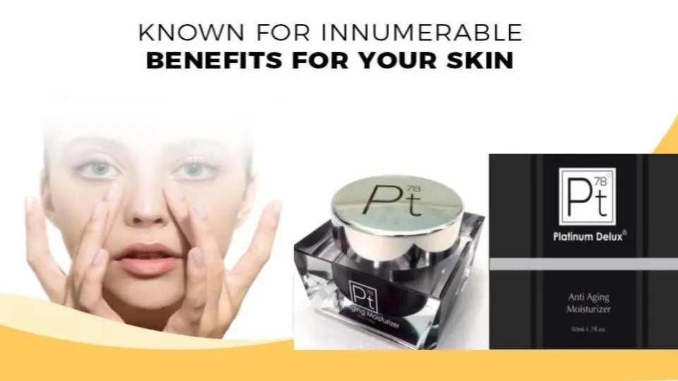 Platinum-Deluxe-Redefines-Skincare-with-Revolutionary-Anti-Aging-Moisturizer Platinum Delux ®