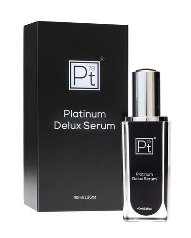 Platinum-Deluxe-Serum-s-unique-blend-of-anti-aging-vitamins-moisturizing-botanicals Platinum Delux ®