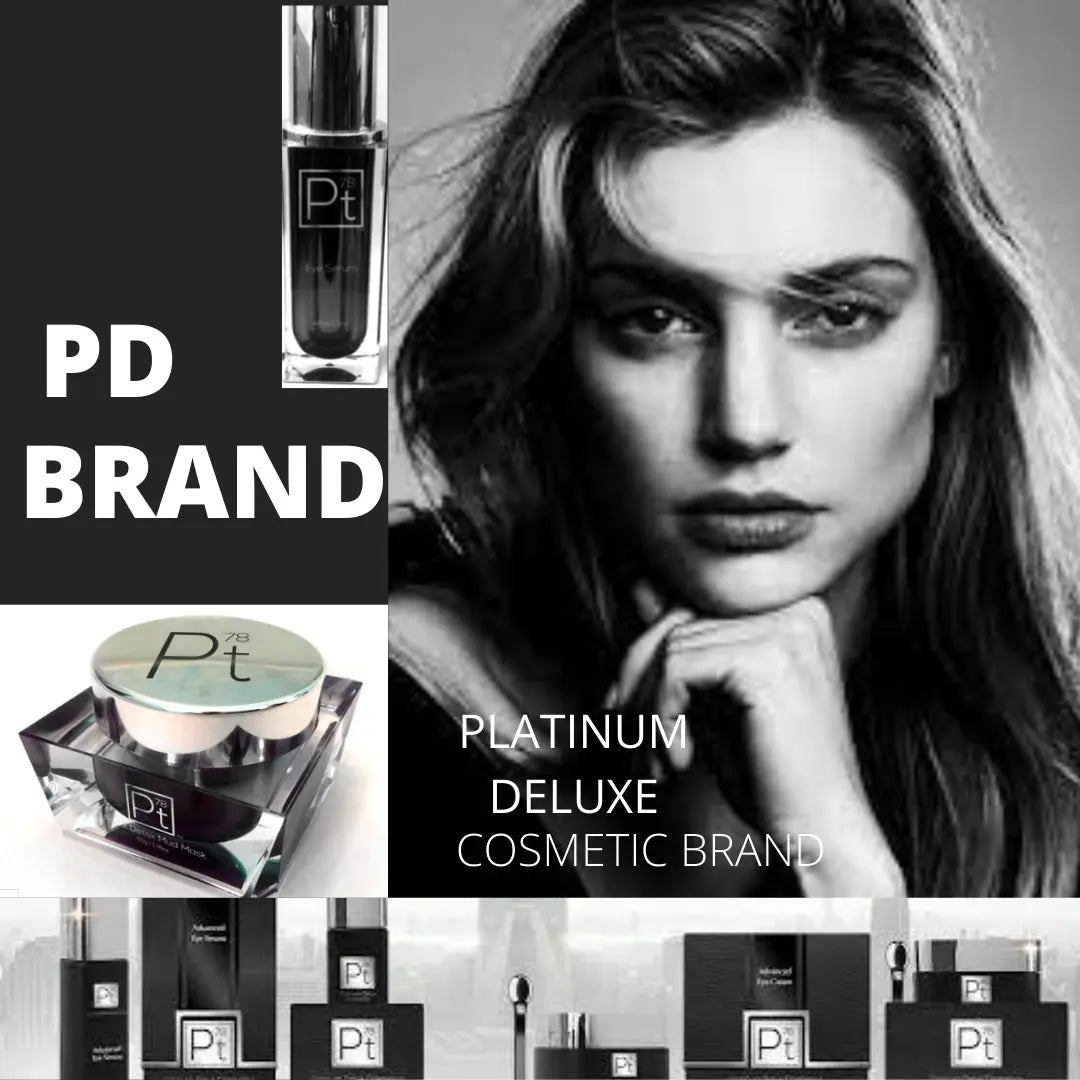 Platinum Lux Face Lift Cream Is Best for Luxurious Facial Treatment? Platinum Delux ®
