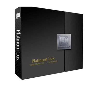 Platinum Lux Instant Face Lift Set Platinum Delux ®