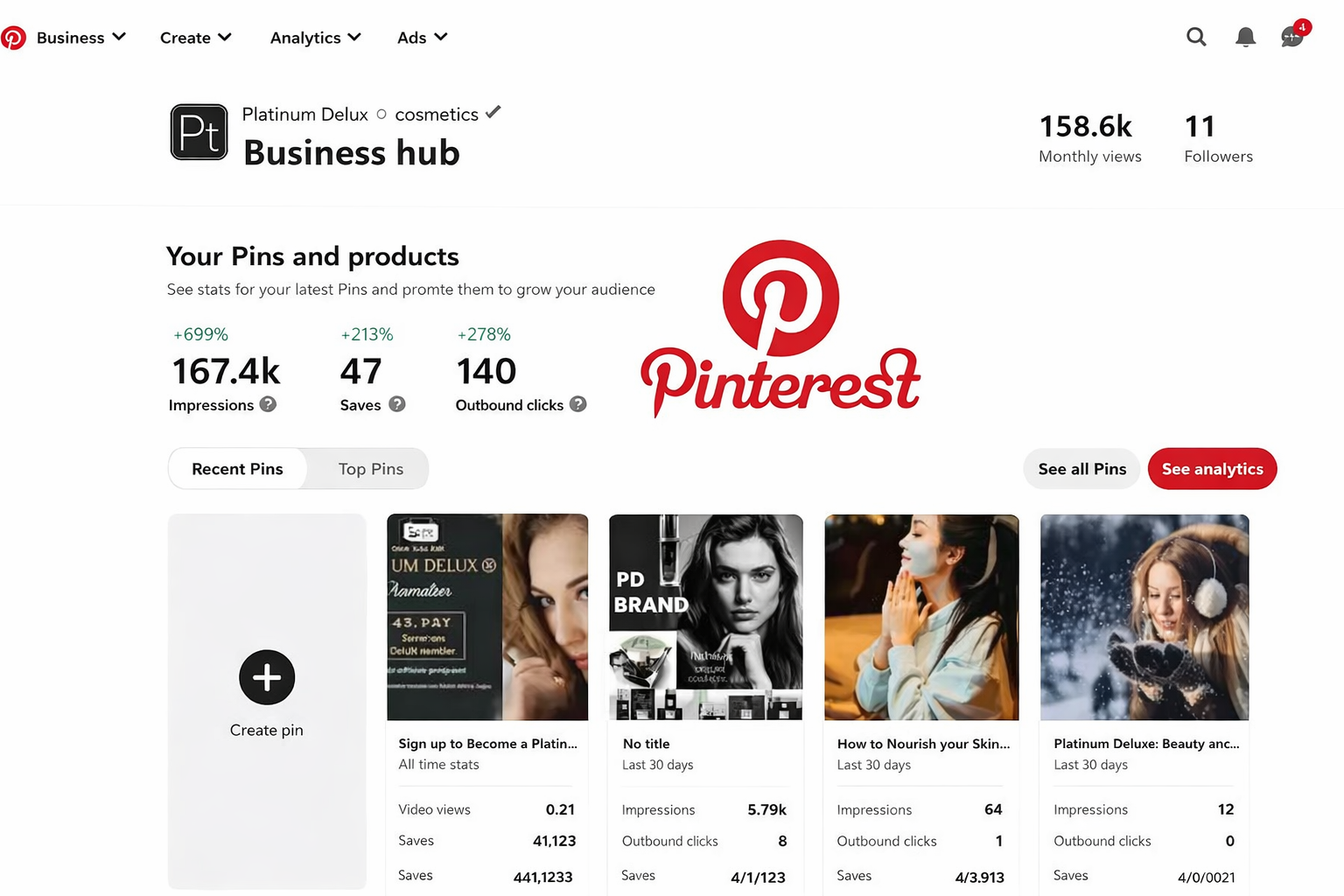 Pinterest Skincare Trends That Changed Beauty