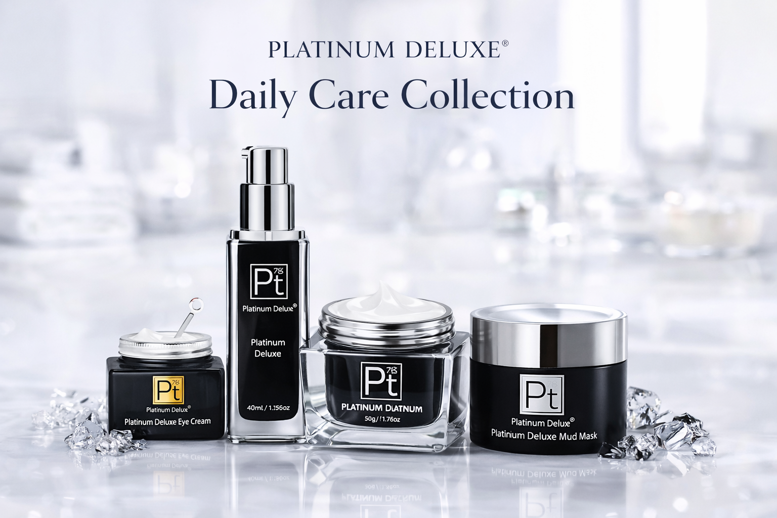 Canada's trusted authorized retailer for authentic skincare