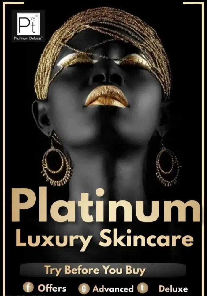 SUN SAFETY: HOW TO PROTECT YOUR SKIN FROM SUNBURN WITH PLATINUM DELUXE Platinum Delux ®