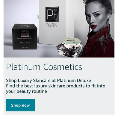 Sell More Products on Your Blog with an Amazon Store Platinum Delux ®