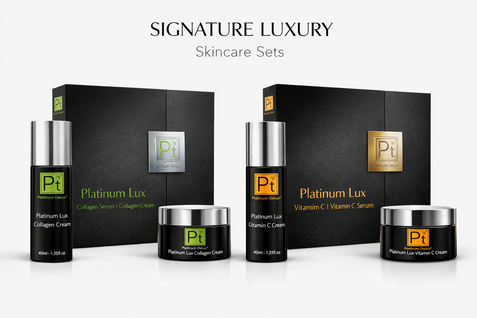 Mother’s Day Luxury Skincare Gifts