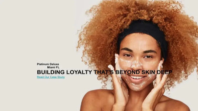 Skin-Care-Basics Platinum Delux ®