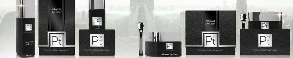 Skin Care Products Everyone Wants to Have a Smooth and Glowing Skin Platinum Delux ®