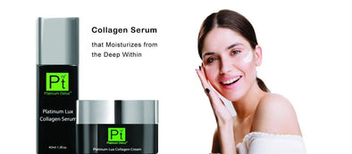 Store 50% off this collagen New 12 months Facelift array price £101 Platinum Delux ®