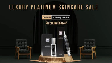 THE 3 ADVANTAGES OF MINERAL SUNSCREEN   Platinum Deluxe Platinum Delux ®